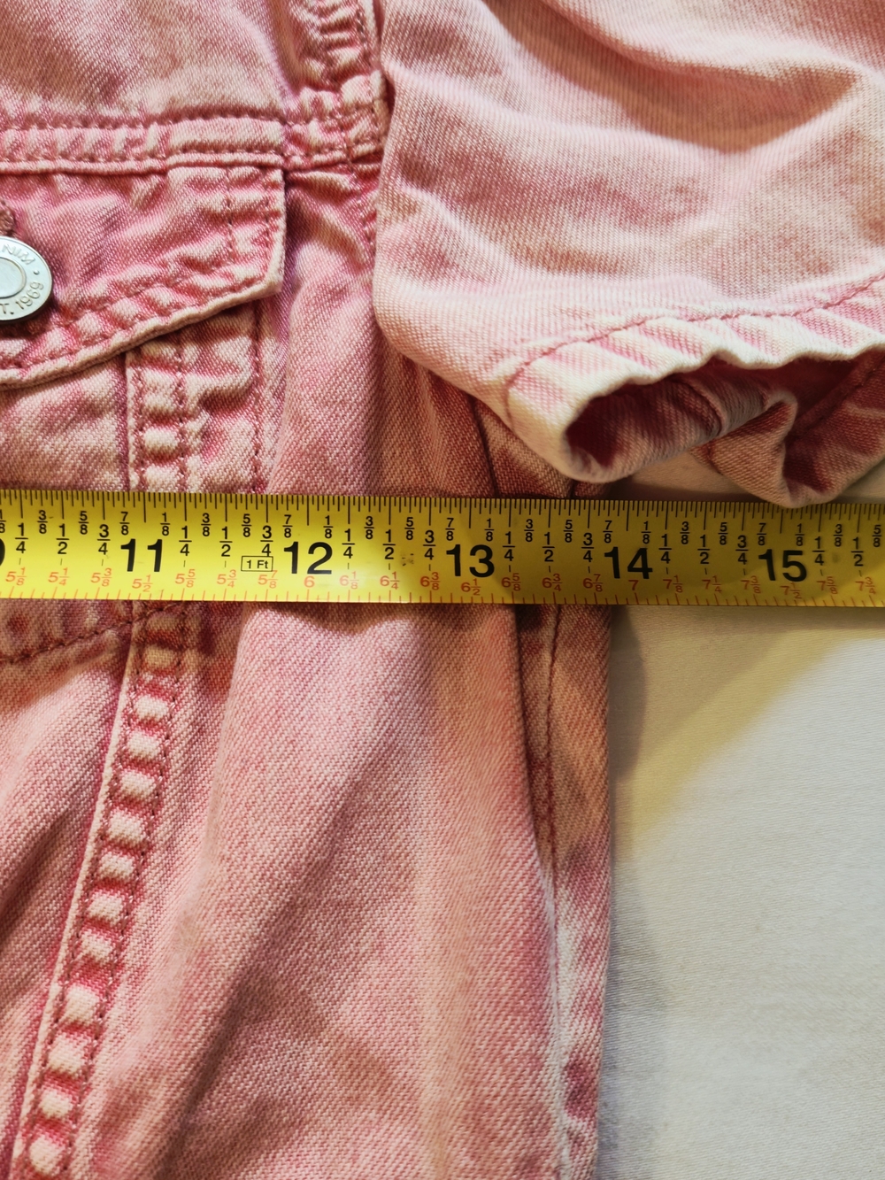 Jeans Subcategory Identification - Picture 5 of 6